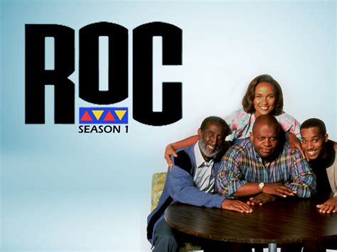 Prime Video: Roc: The Complete First Season