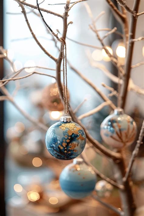 Creative Wood Ornament Painting Ideas for You