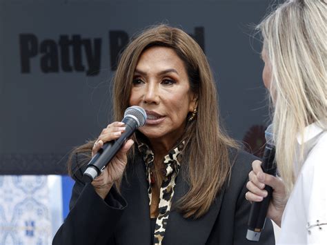 Patty Brard onthult ware reden achter ontbreken van Marga en José op