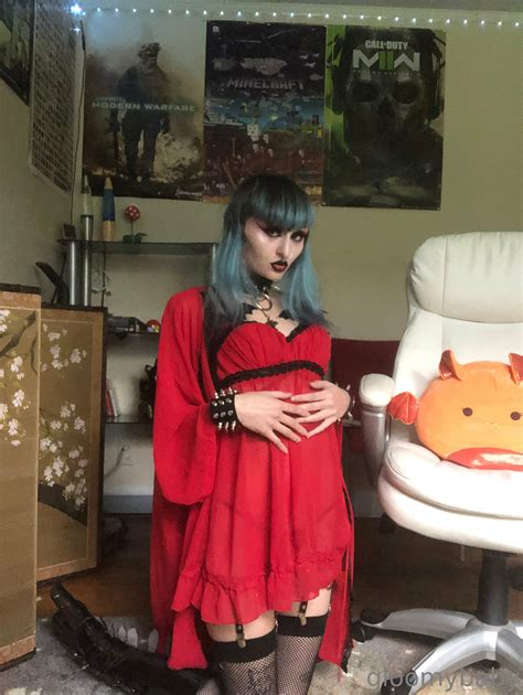 official_gloomybaby Leaks 2025 | Thotstash