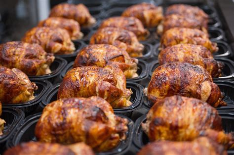 Costco rotisserie chicken eaters may be in line for cash as 'false