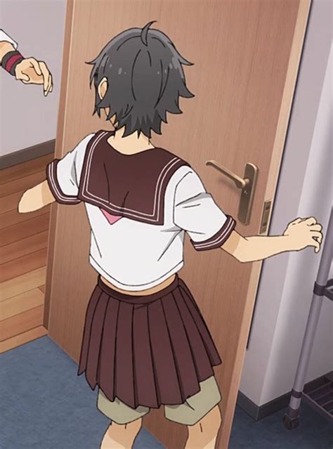 Anyone know where to get this outfit from Miyamura?? : r/Horimiya