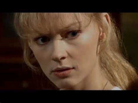 Мелодраматический сериал Шальной ангел, 1 серия - YouTube