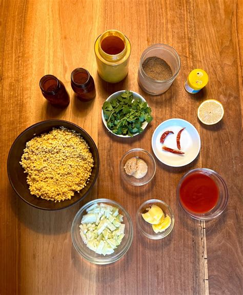 Mung Dal Tadka – NextGen Cookbook