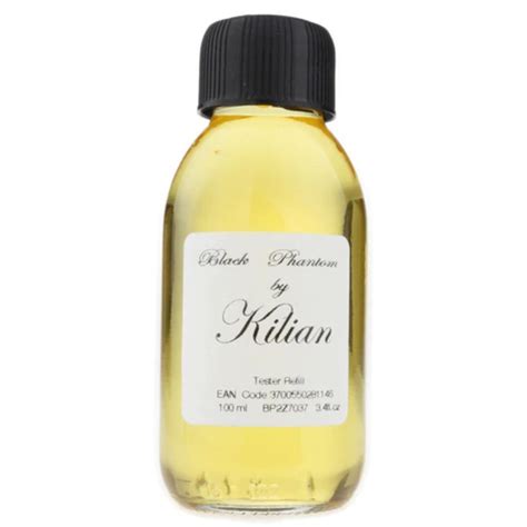 Black Phantom by Kilian for Men |MaxAroma.com