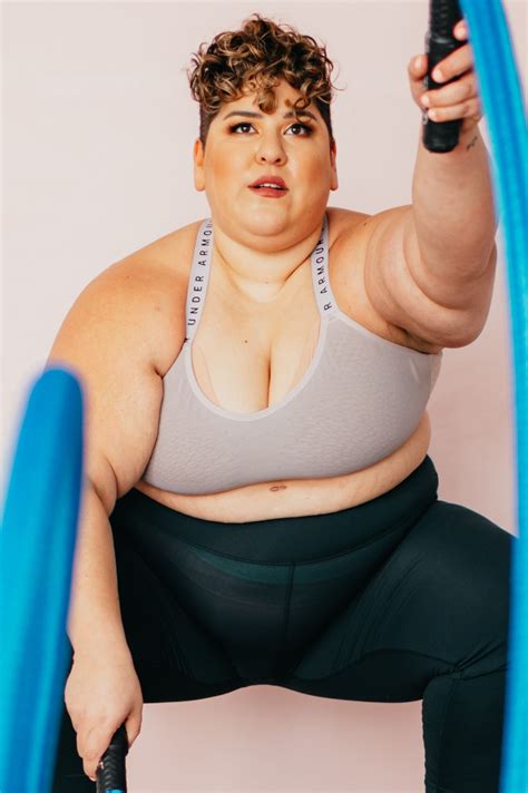 Powerlifter Meg Boggs Says Every Body Can Be a Strong Body | POPSUGAR