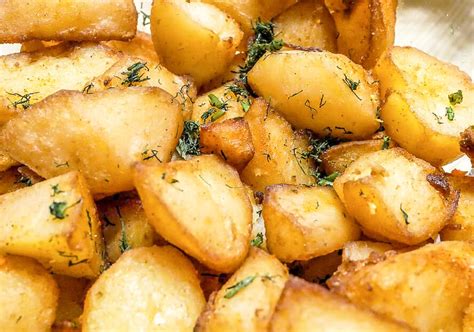 Mexican Breakfast Potatoes Recipe: A Must-Try Dish in Mexico