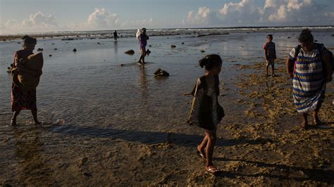 $59 Million, Gone: How Bikini Atoll Leaders Blew Through U.S. Trust