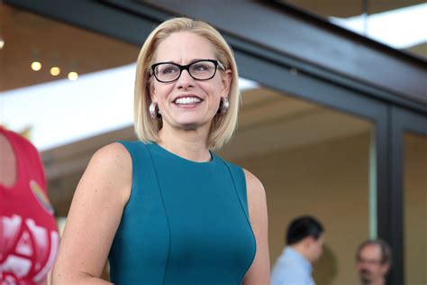 Kyrsten Sinema (Politician) Wiki, Biography, Age, Boyfriend, Family ...