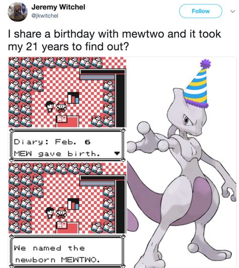 Mewtwo | Know Your Meme