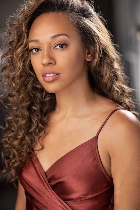 Jessica williams bio age height net worth facts nationality – Artofit