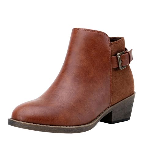 low heel western boots for women 4