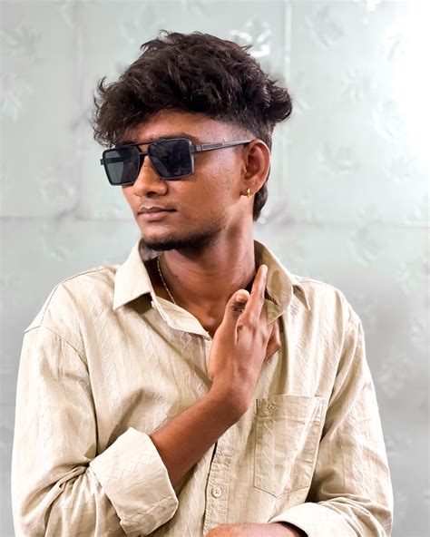 Danush Tamil Actor Age 4