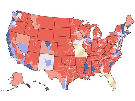 redistricting tracker fivethirtyeight