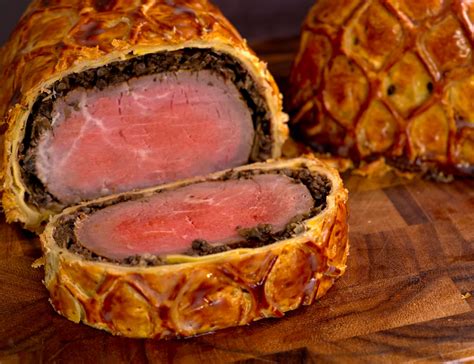 Foolproof Beef Wellington Recipe - Recipe + Video!