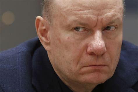 US targets Russian financial services sector, businessman Potanin | The ...