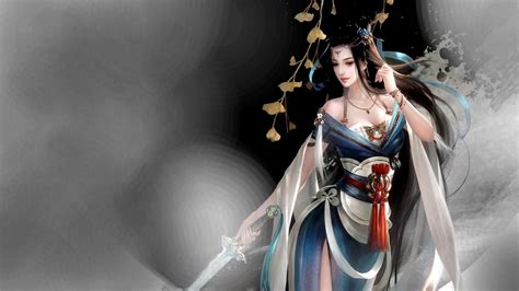 Dynasty Warriors Wallpaper (71+ pictures) - WallpaperSet