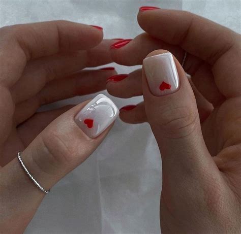 Pin by Vikki on Nail | Gel nails, Manicure, Simple nails