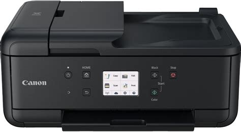 Canon PIXMA TR7550 ab 399,01 € | Preisvergleich bei idealo.de