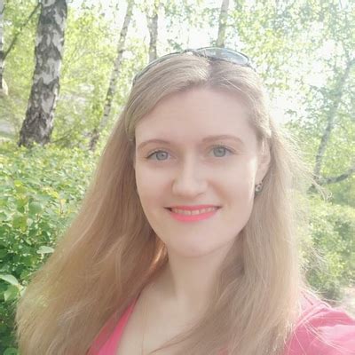Анна Князева, Воронеж | Поиск информации