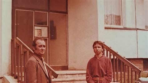 Fotogalerie: Spartakiádní vrah Jiří Straka: Případ, který děsí už od ...