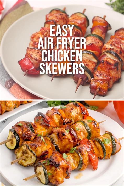 air fryer chicken strip recipes 1