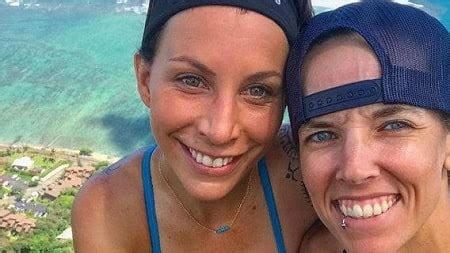 8 Facts About Leiana Evensen - Lyssa Chapman's and Fitness Director ...