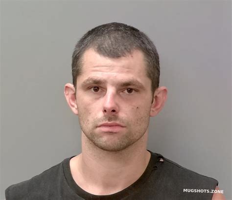 LONG BRANDON ACE 02/01/2024 - Calhoun County Mugshots Zone