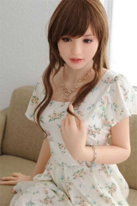 Mind Blowing Hyper-Realistic Sex Dolls (48 photos) | KLYKER.COM