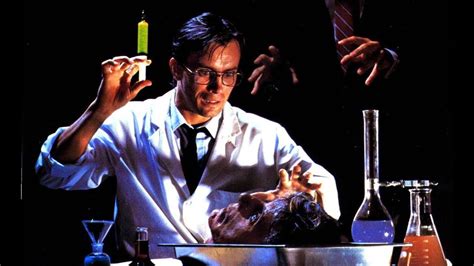 Re-Animator Original Trailer (Stuart Gordon, 1985) - YouTube