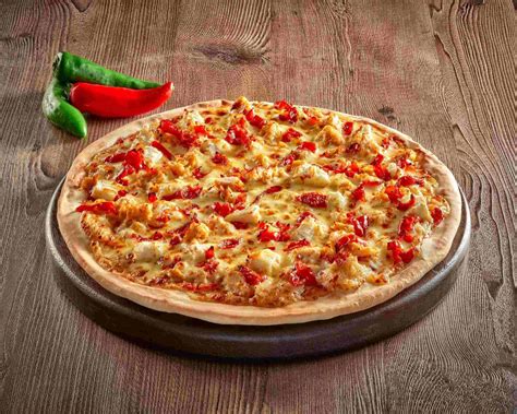 Order Roman's Pizza, Silverlakes | Menu & prices | City of Tshwane