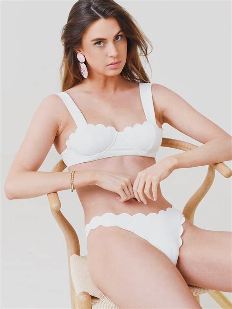 Marysia Women's North Bikini Bottom – saintbernard.com