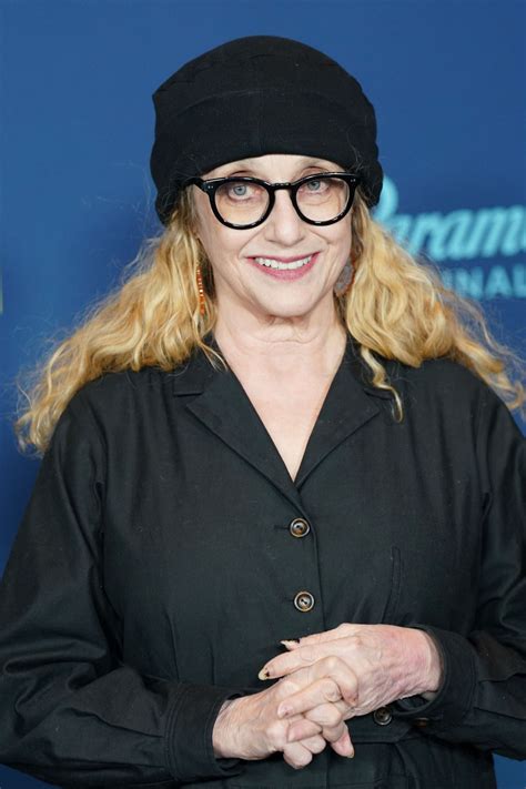 CAROL KANE at Star Trek: Section 31 World Premiere in New York 01/22