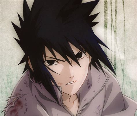 Sasuke Uchiha Shippuden Wallpaper Hd