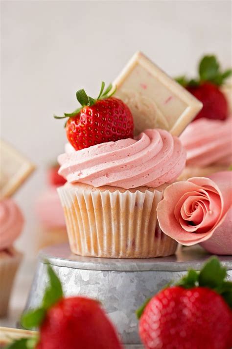 Cupcakes – Artofit