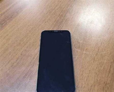 Смартфон Apple iPhone X - 64 Гб (White) Вся Россия | Мобильные телефоны ...