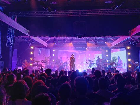 Last night @ Bounty Sundays, Kingston 🇯🇲 : r/dancehall