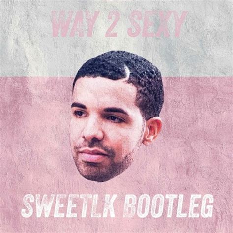 Stream Drake X Lynzz- Way 2 Sexy (SWEETLK 'Kaval Sviri' Edit) by ...