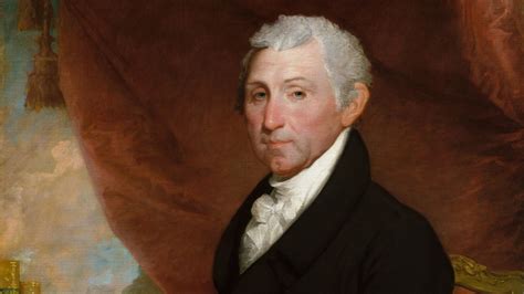 What was the Monroe Doctrine in history? | Britannica