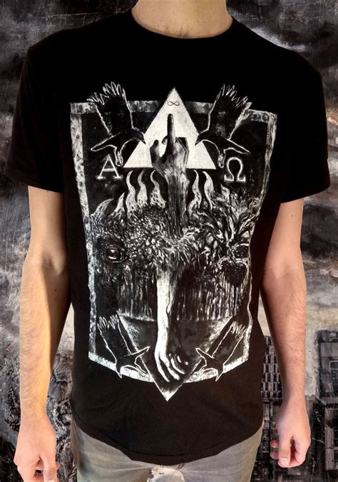Ex Nihilo | Depths Above