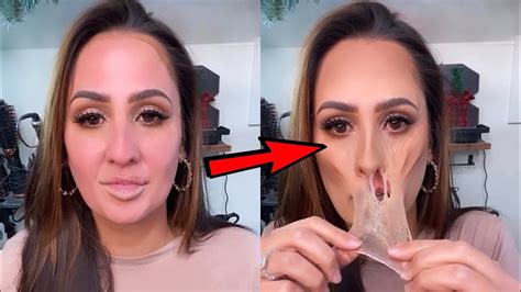 This Megan Hall Tapes Detail Will Leave You Speechless - fnsxfdq
