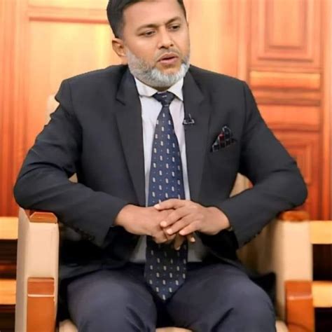 adv md amir uddin