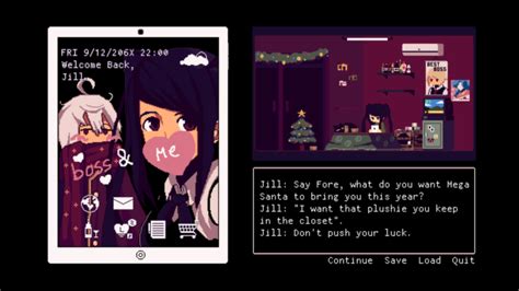 VA11-HALL-A Review | MonsterVine