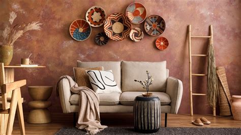 The Best Color Palette For A Bohemian Home Decor Style