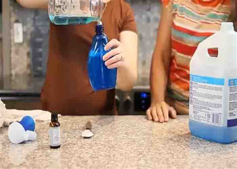 Dawn Powerwash Refill Hack - DIY Joy