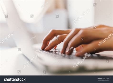 typing computer stock photo  shutterstock