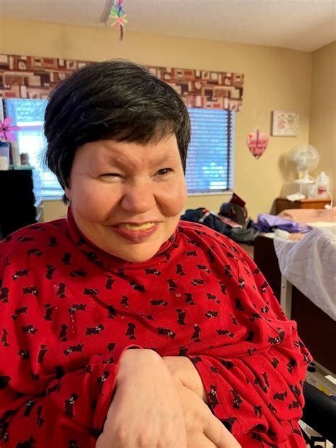 "Joni Sue" Wiedmeier Obituary - Portland, OR