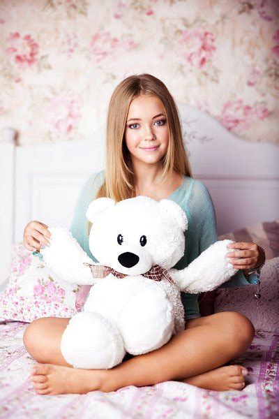 Фото девушки: Анна, Киев