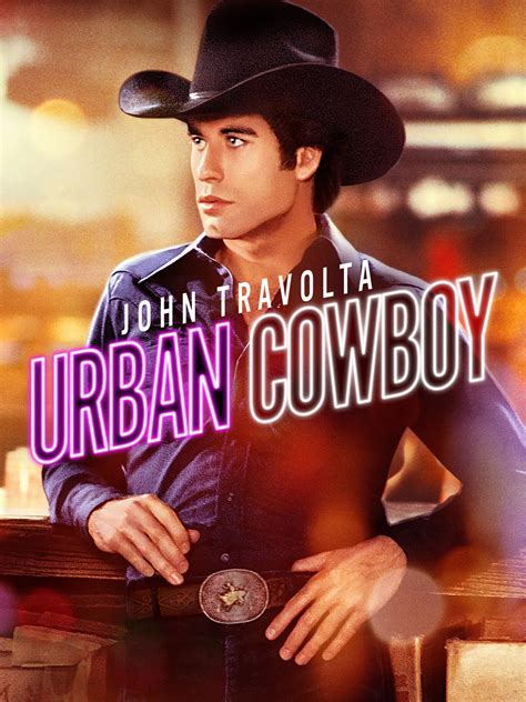 Pam Urban Cowboy