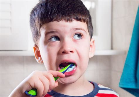 How to Look After Your Child’s Teeth – Child Hood Matters